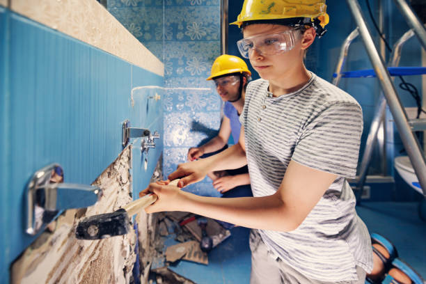 Best Environmental Consulting for Mold Prevention  in Middlebush, NJ