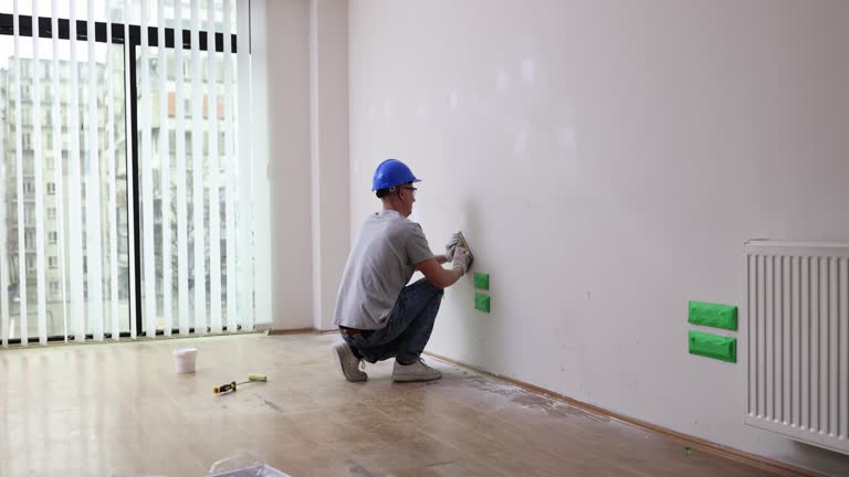 Best Black Mold Removal  in Middlebush, NJ
